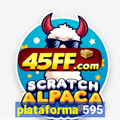 plataforma 595